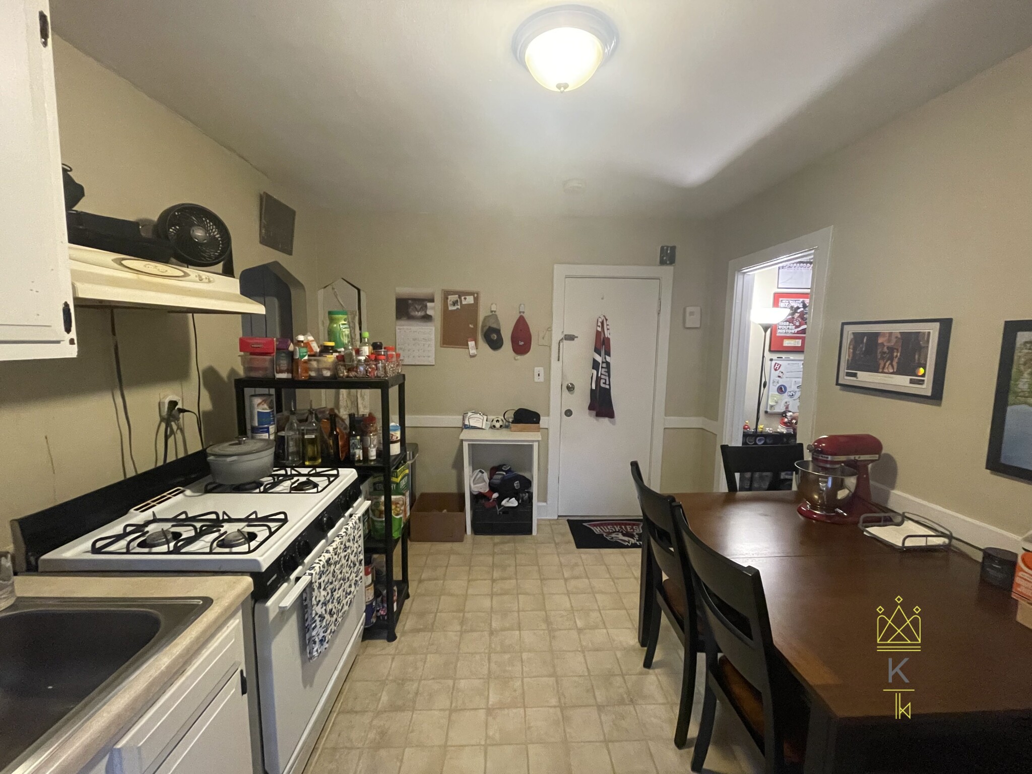 34 Beechcroft St, Oak Square