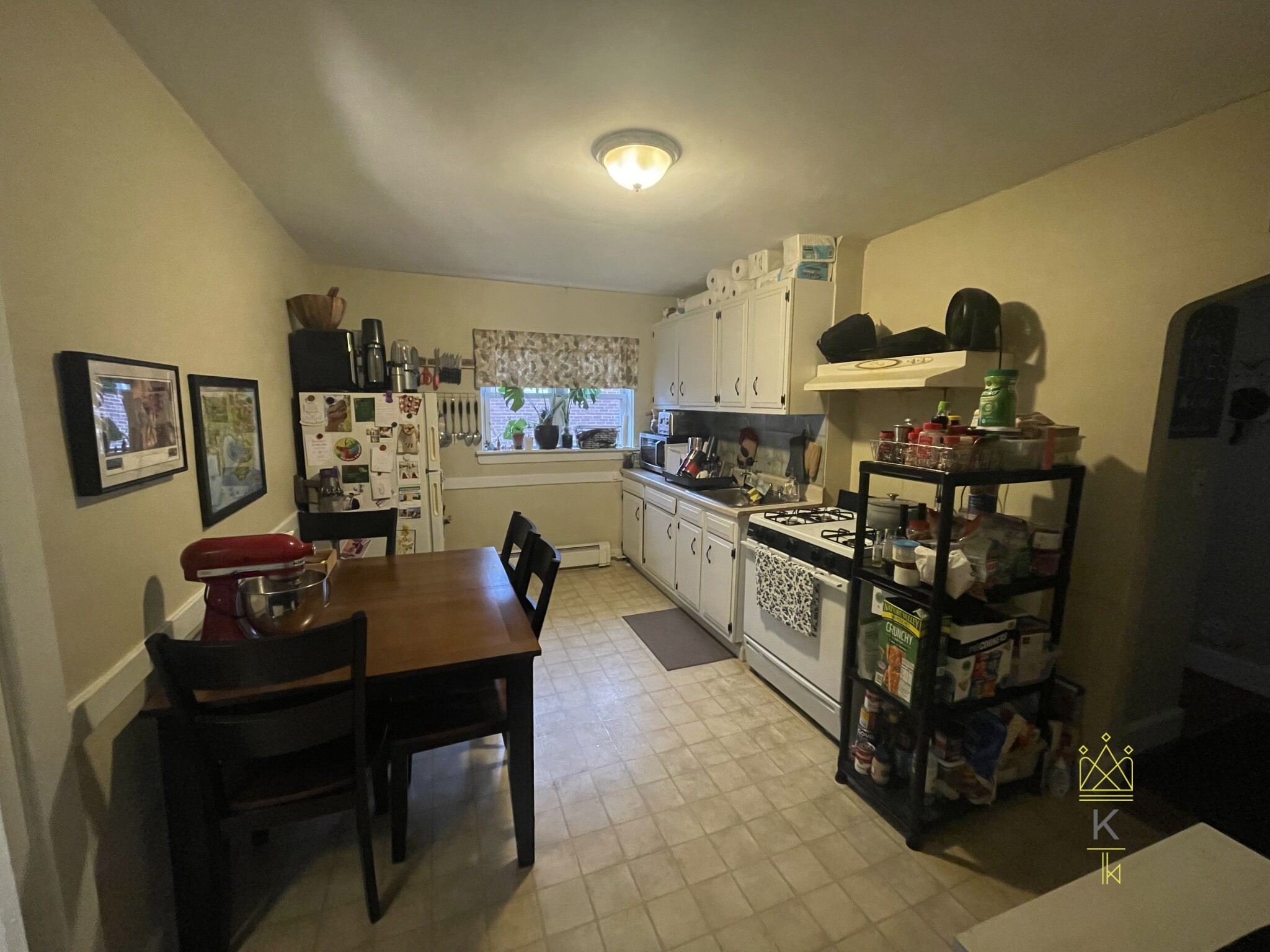 34 Beechcroft St, Oak Square