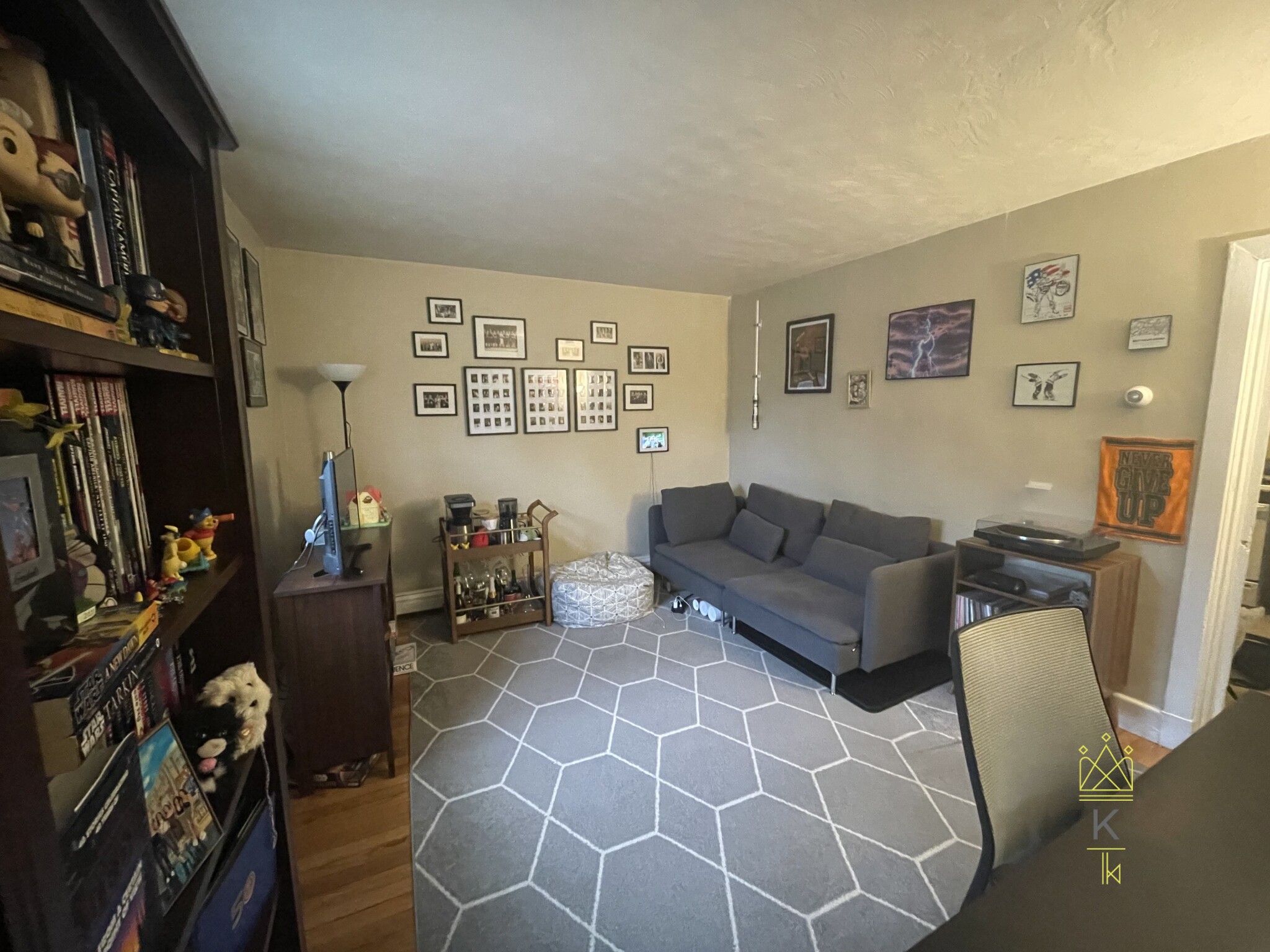 34 Beechcroft St, Oak Square