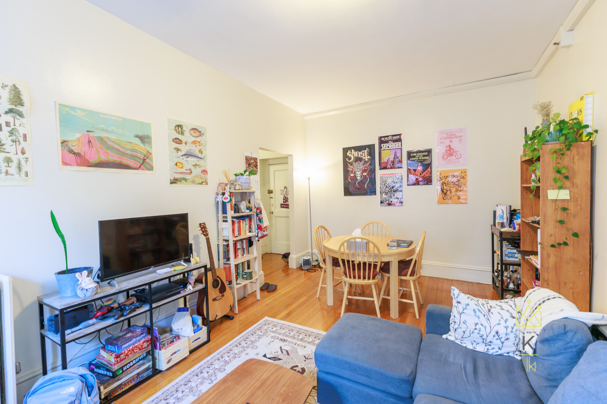 1477 Beacon St, Griggs Park