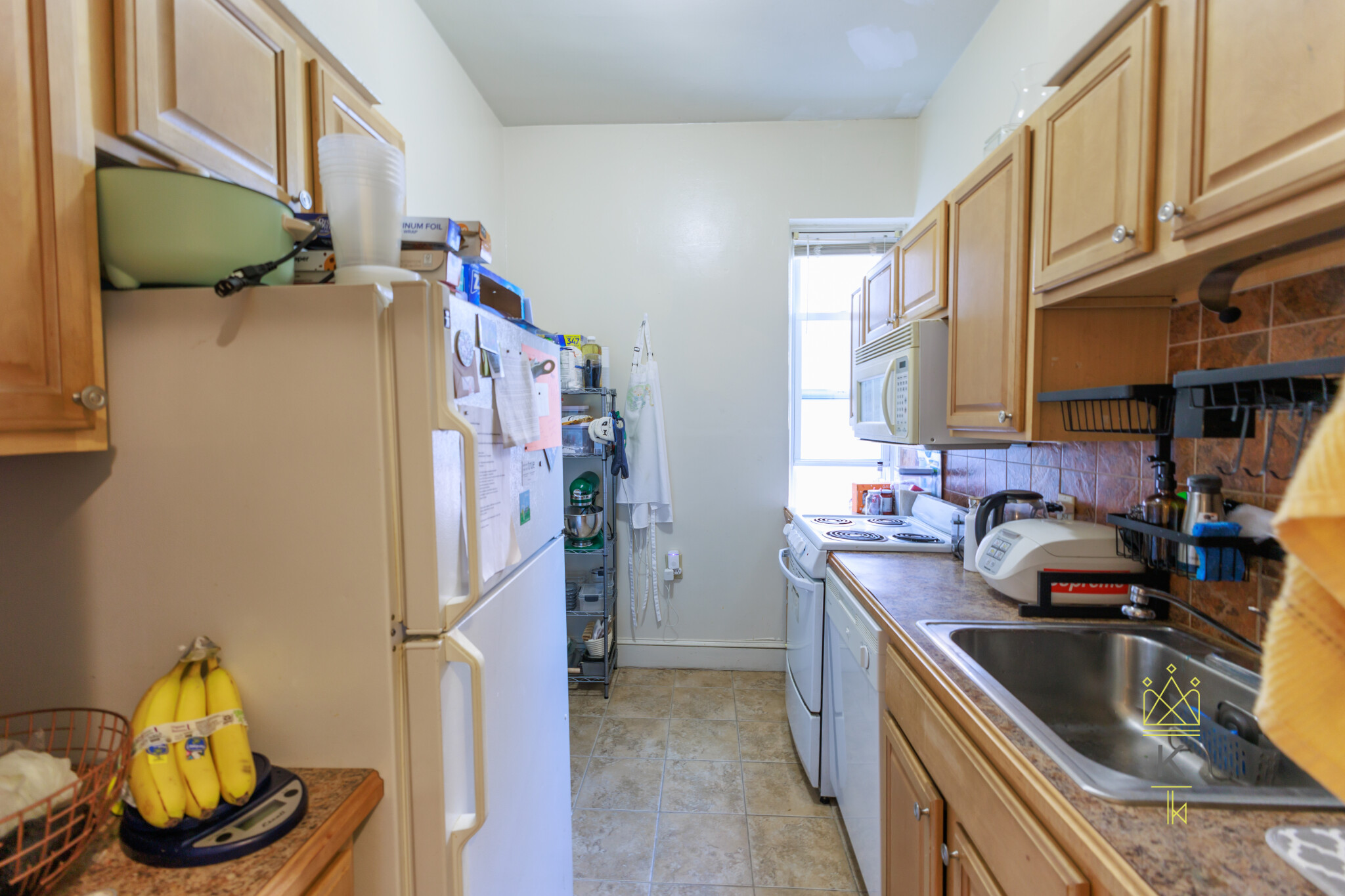 1477 Beacon St, Griggs Park