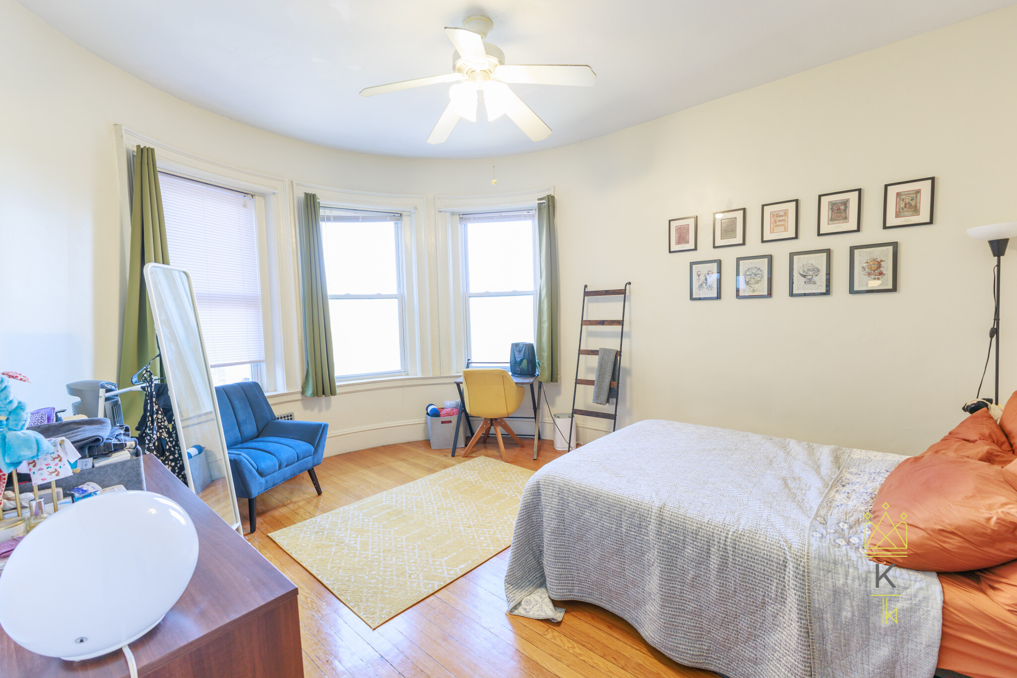 1477 Beacon St, Griggs Park