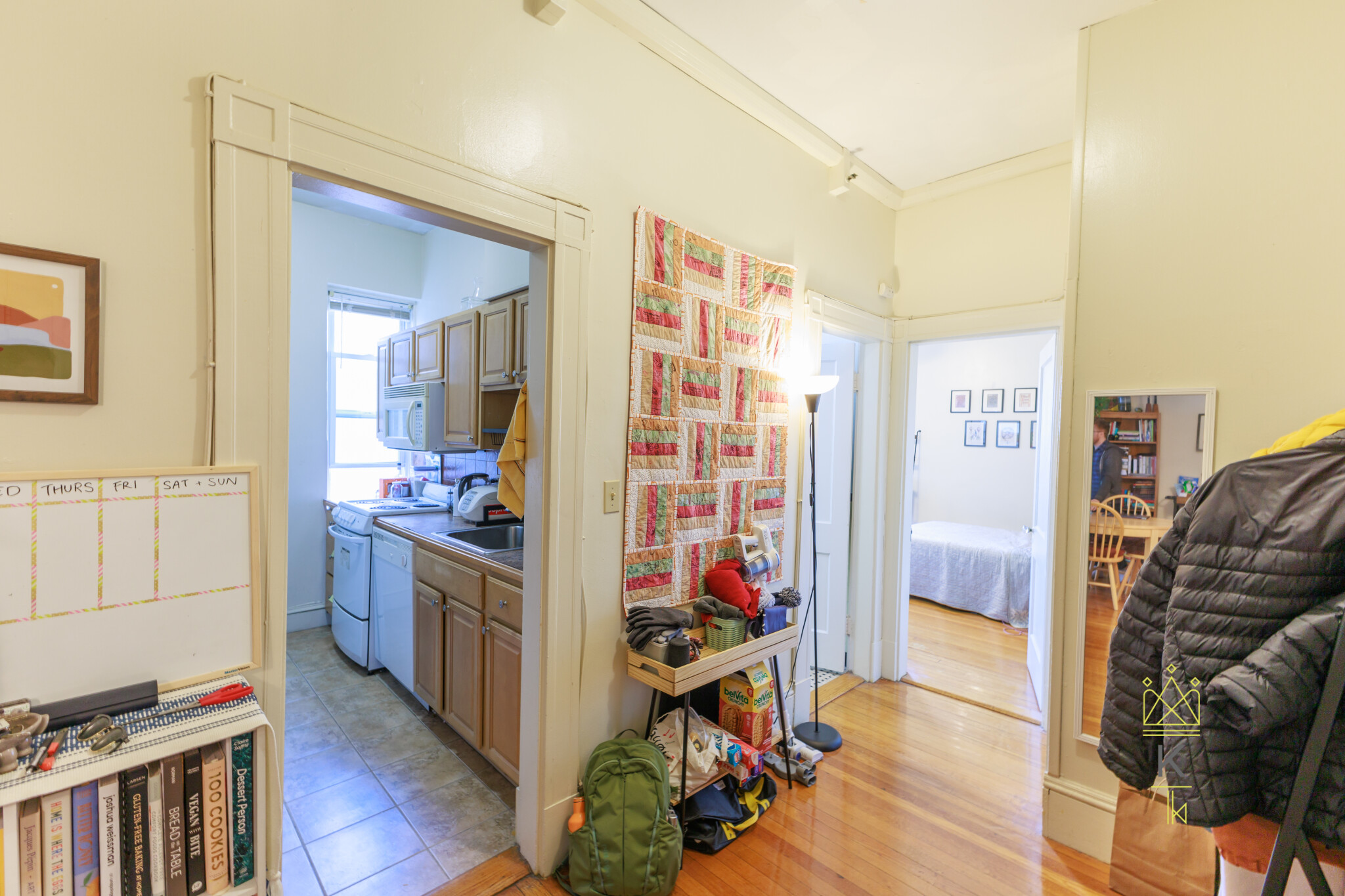 1477 Beacon St, Griggs Park