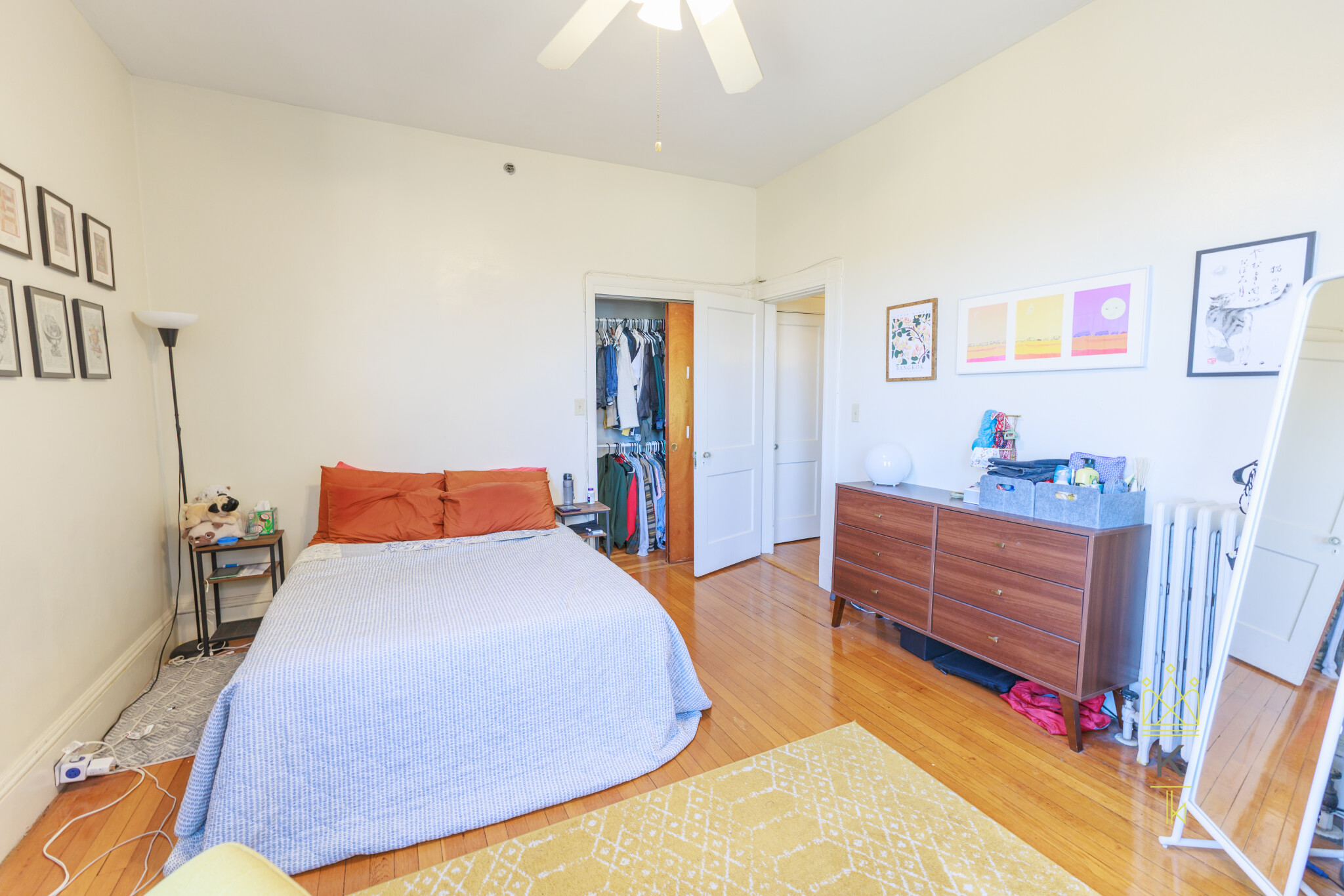 1477 Beacon St, Griggs Park