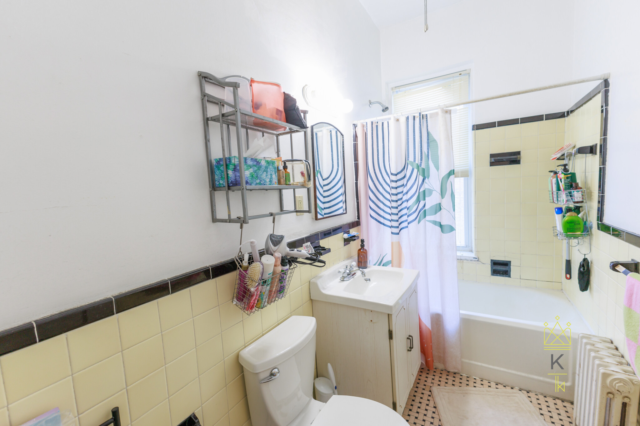 1477 Beacon St, Griggs Park