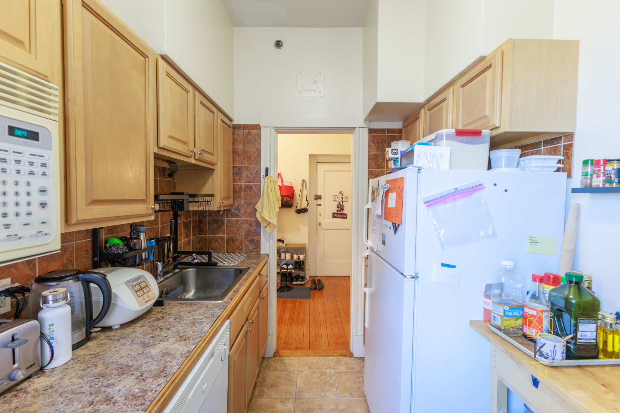 1477 Beacon St, Griggs Park