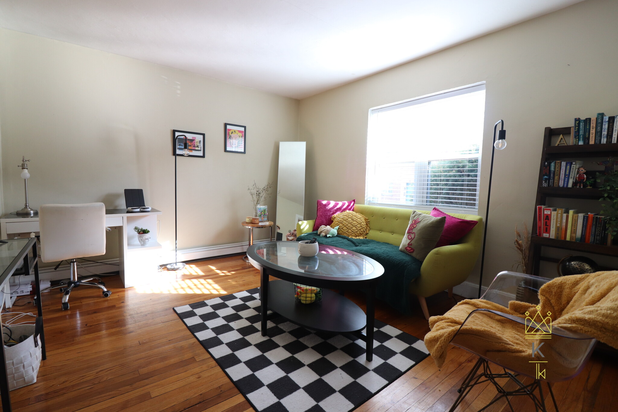 34 Beechcroft St, Oak Square