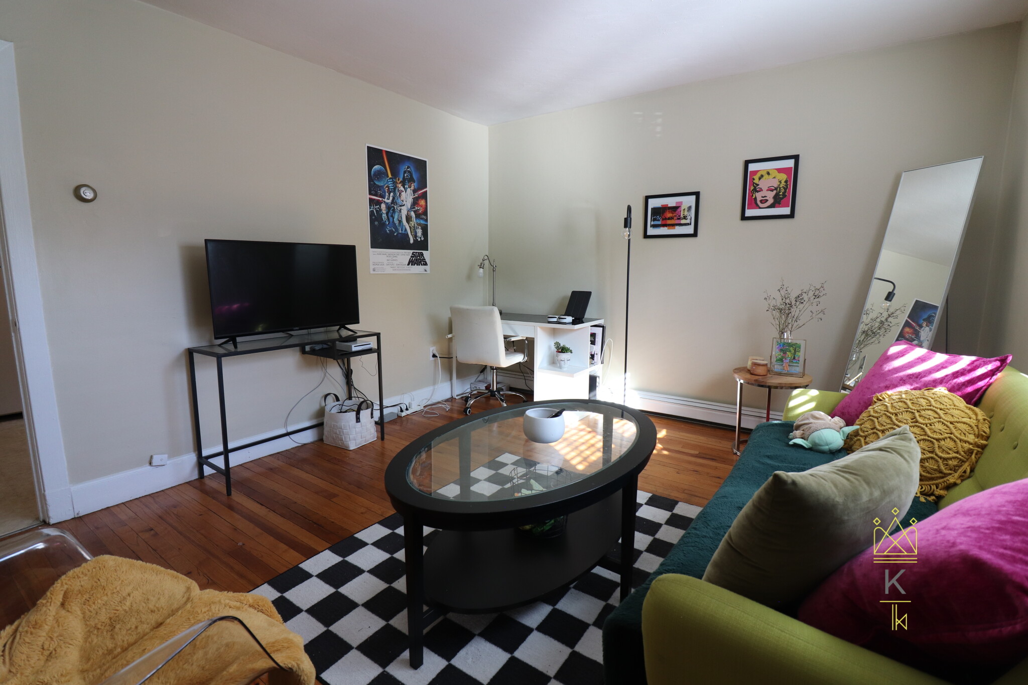 34 Beechcroft St, Oak Square