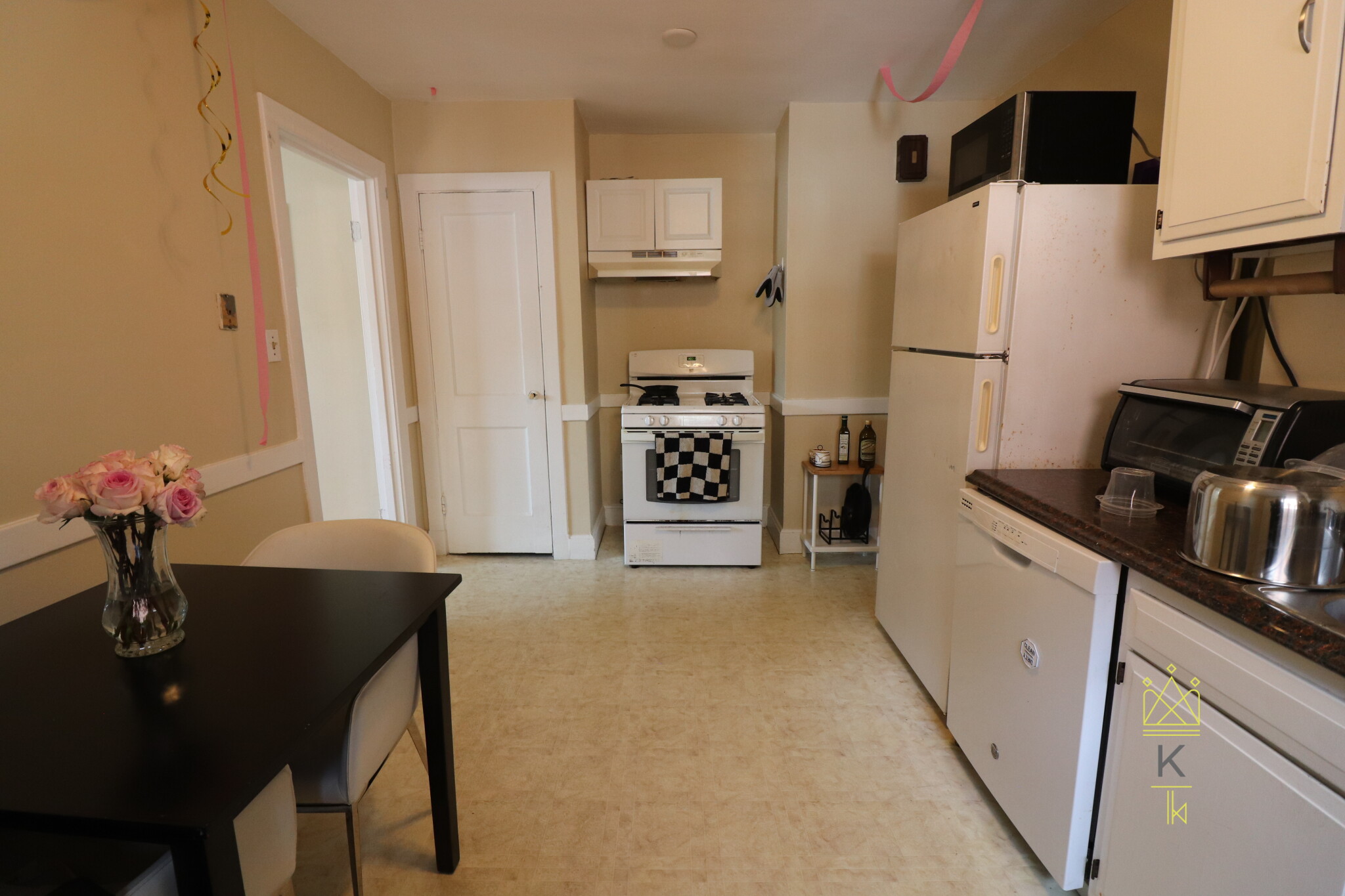 34 Beechcroft St, Oak Square