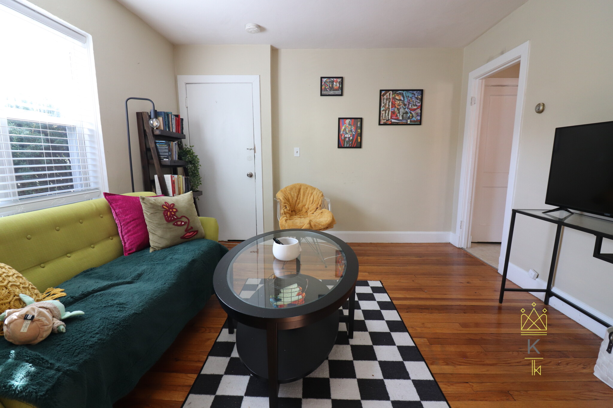 34 Beechcroft St, Oak Square