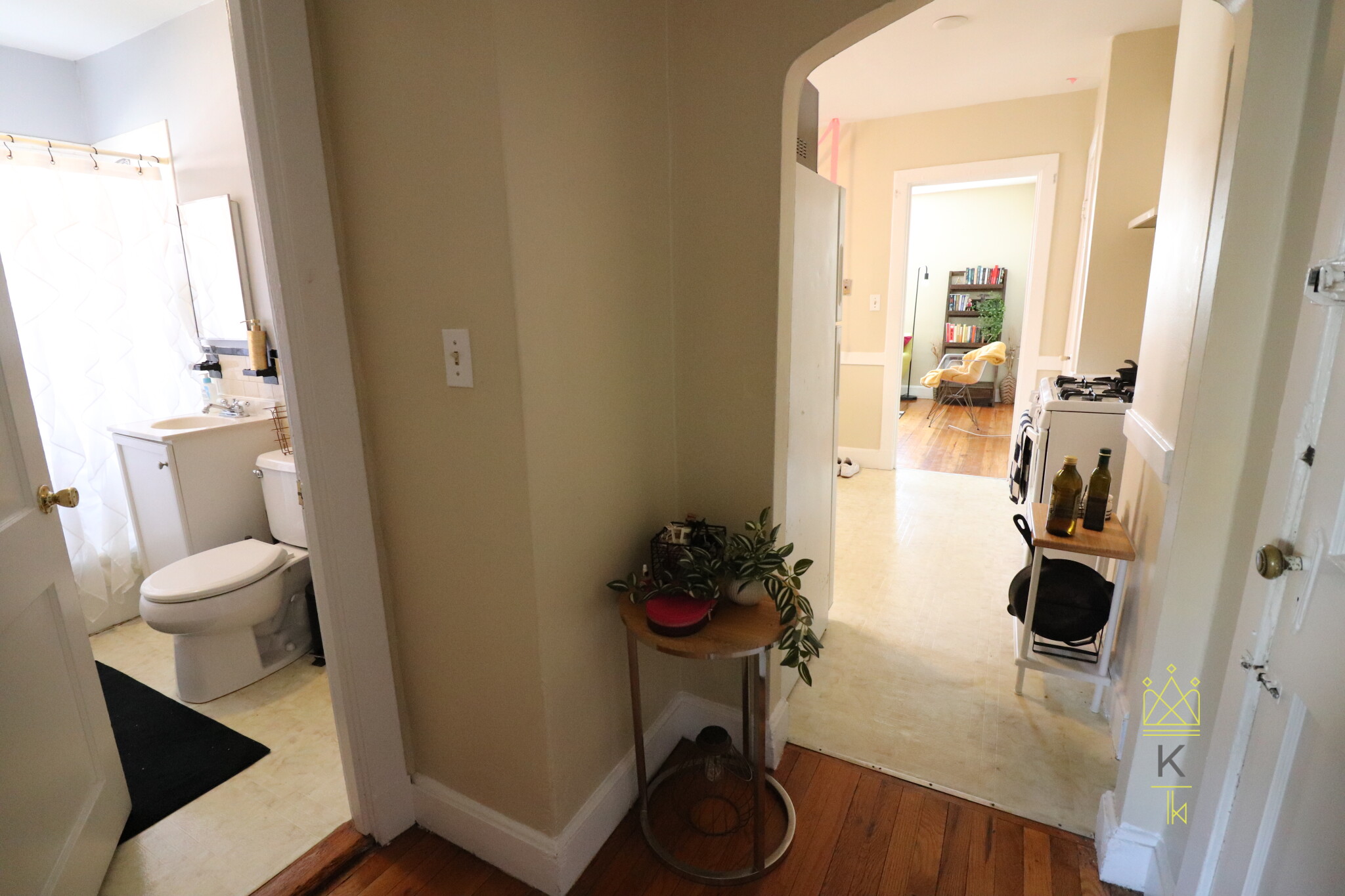 34 Beechcroft St, Oak Square