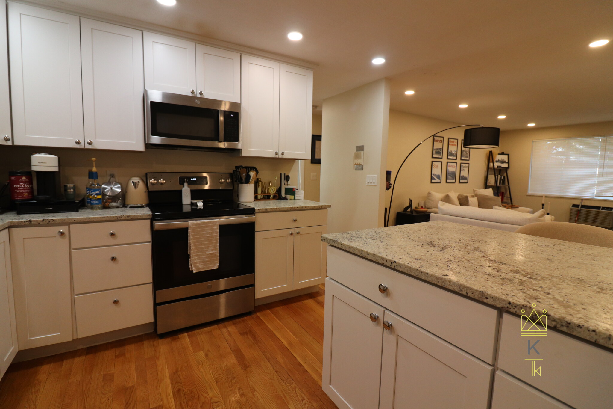 197 Kent St, Brookline