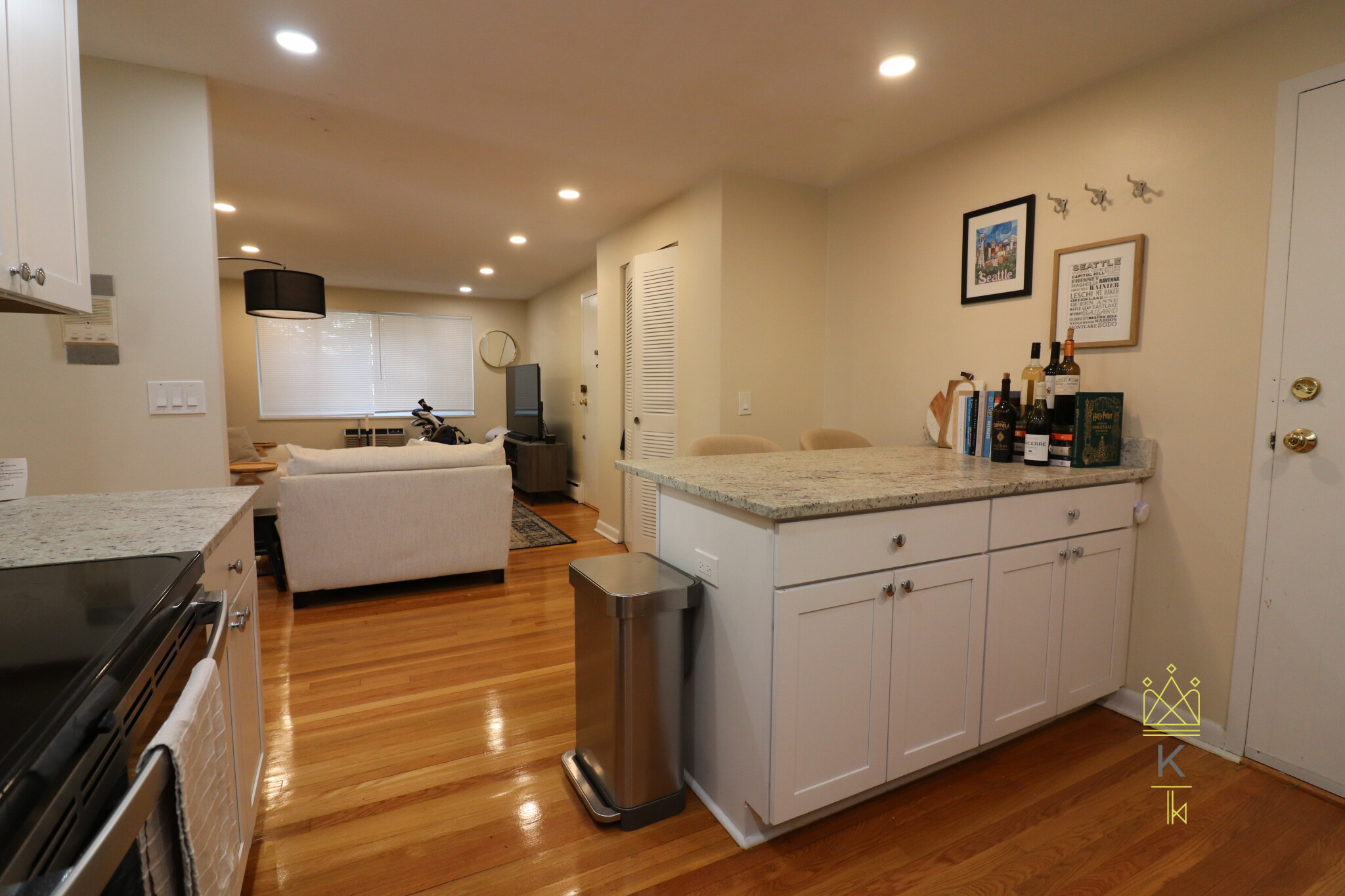 197 Kent St, Brookline