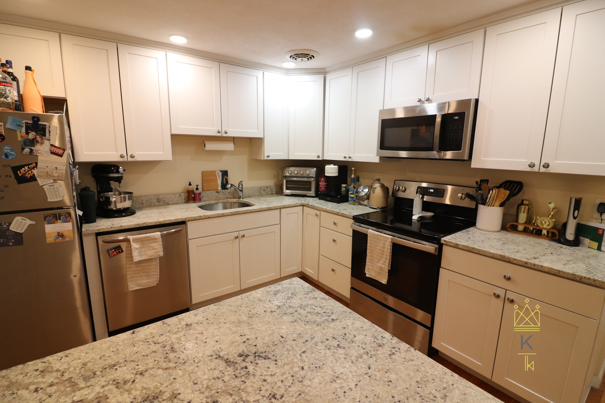 197 Kent St, Brookline