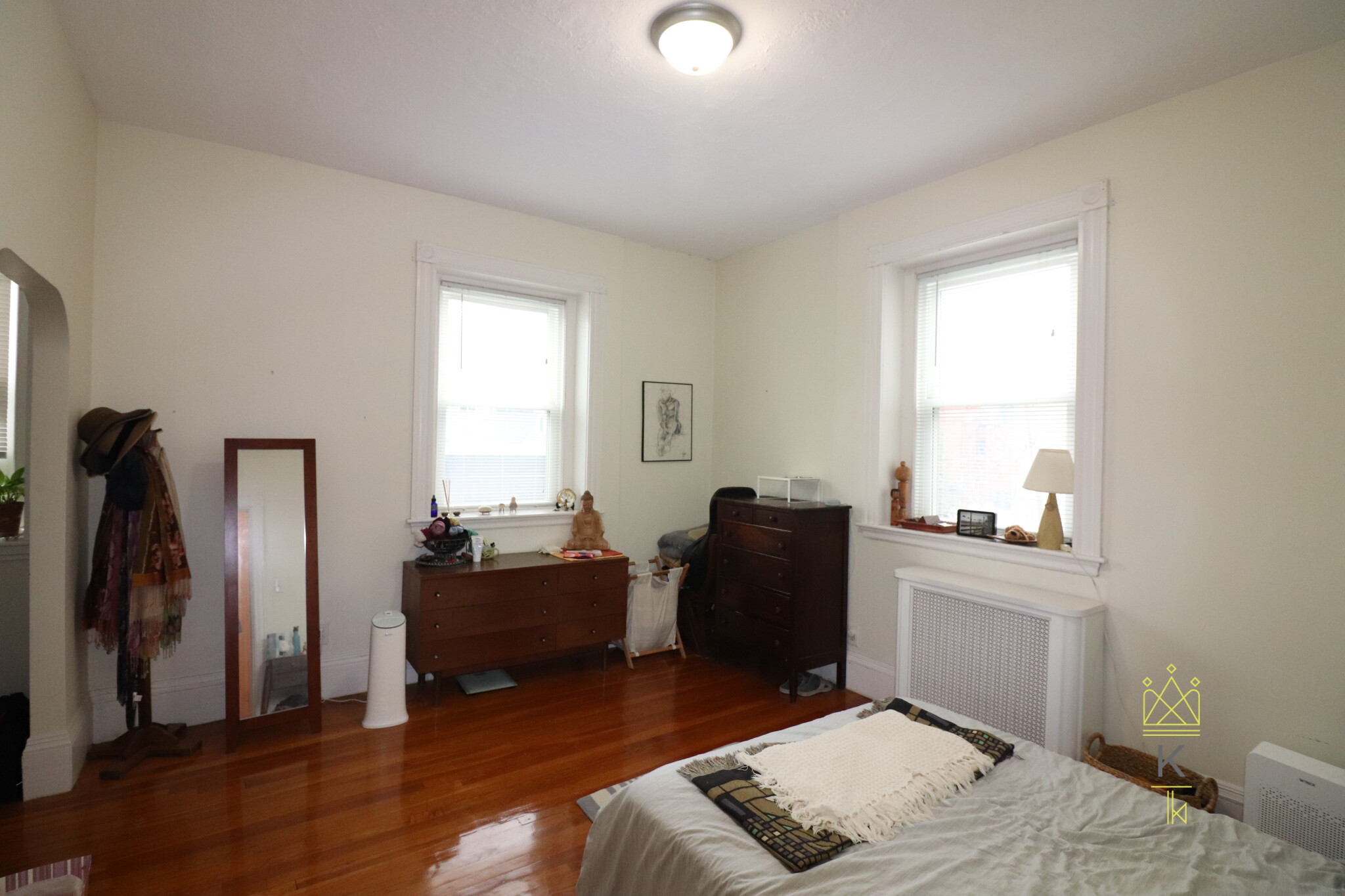 1569 Beacon St, Brookline