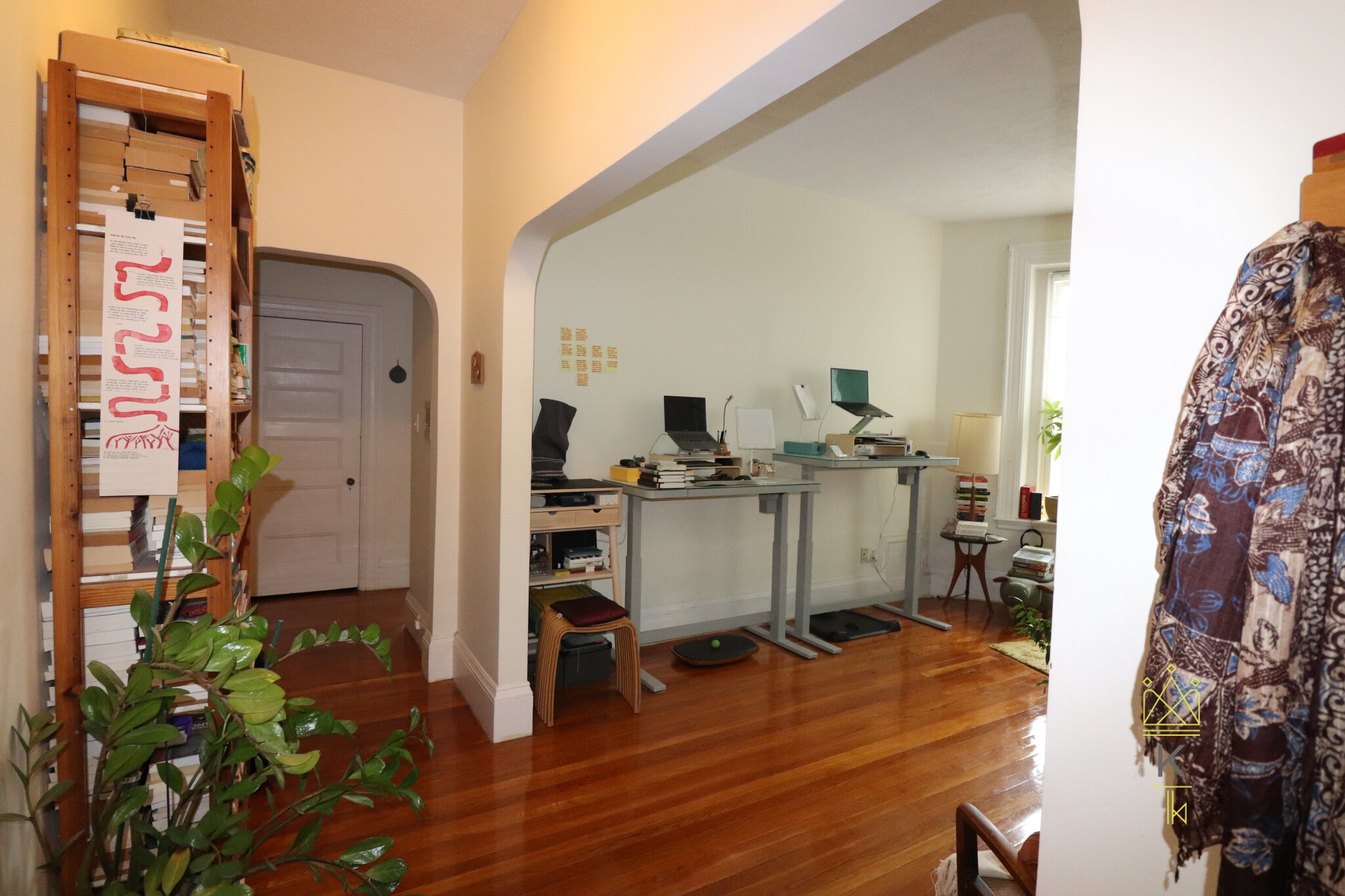 1569 Beacon St, Brookline