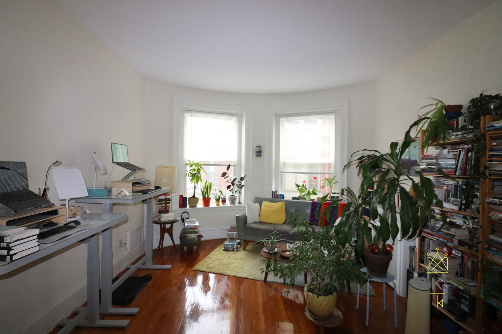 1569 Beacon St, Brookline