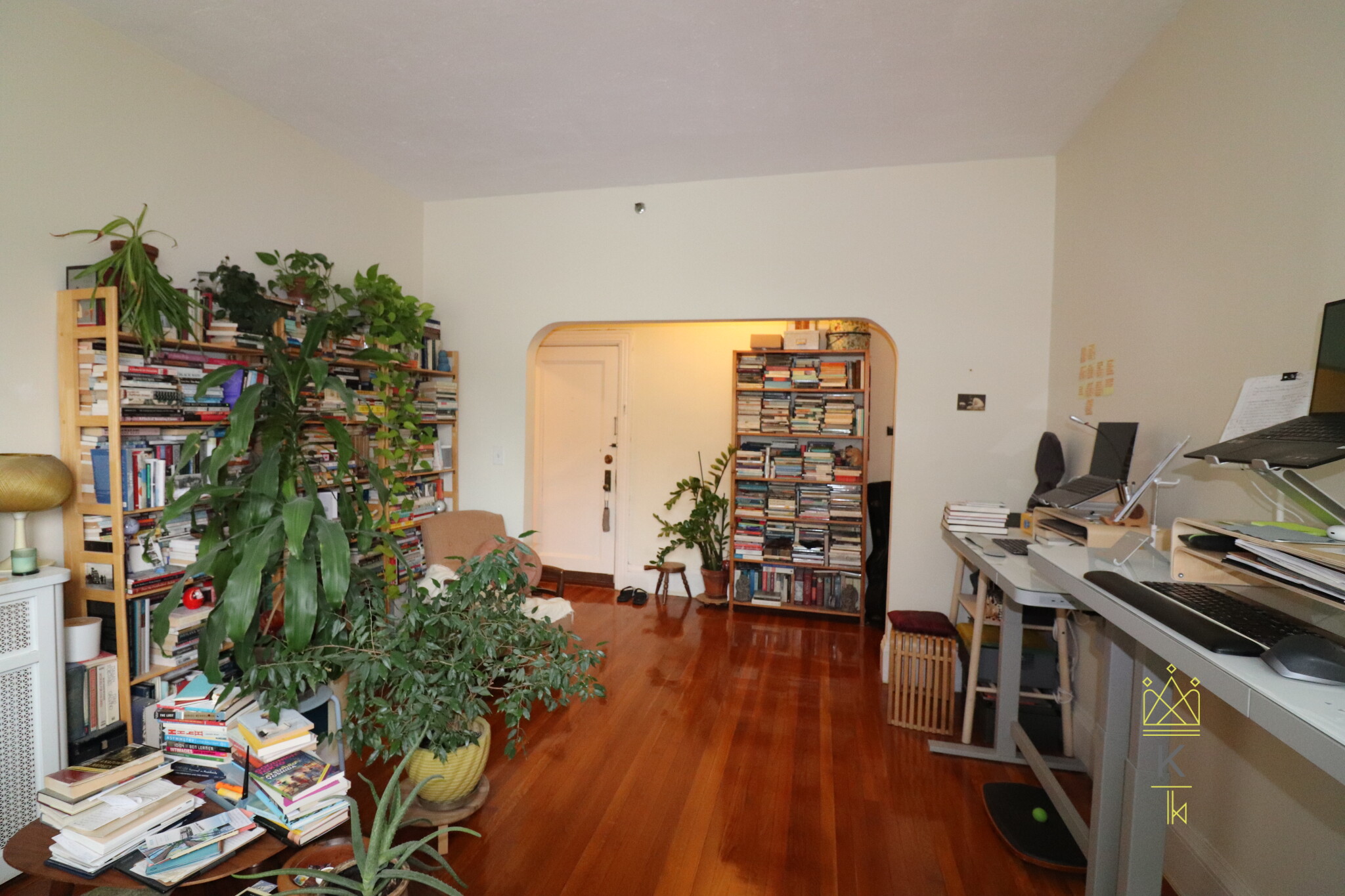 1569 Beacon St, Brookline