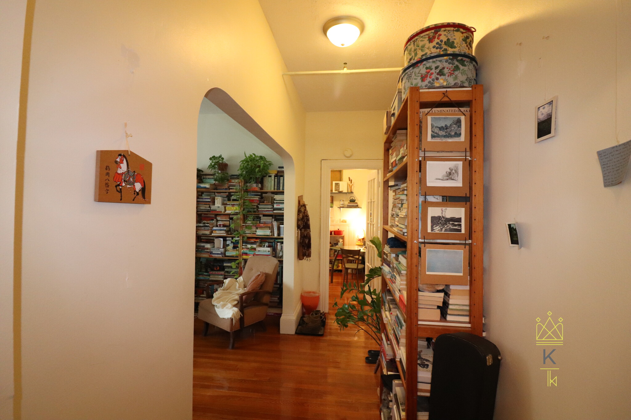 1569 Beacon St, Brookline