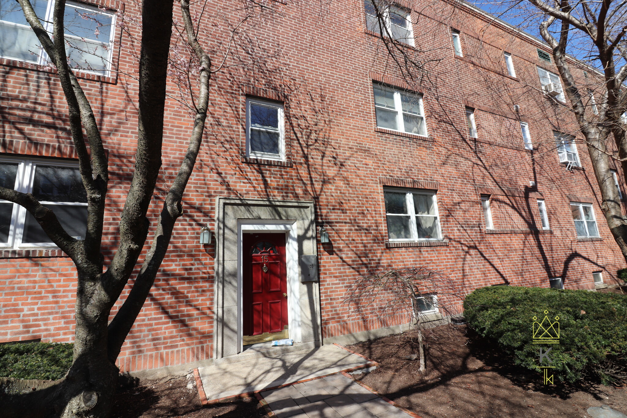 15 Alton Ct, Coolidge Corner