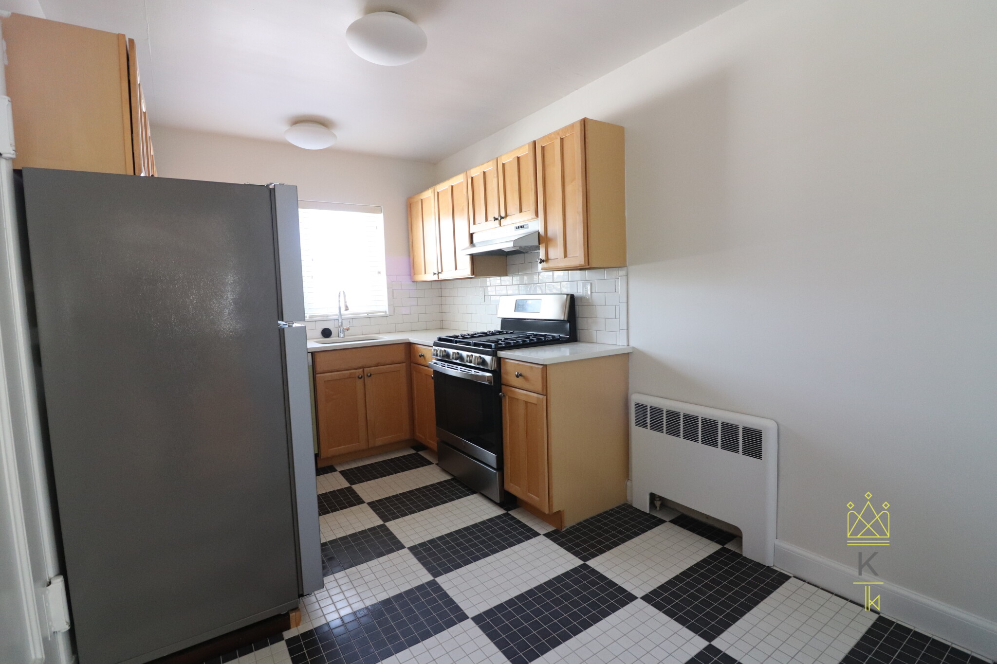 15 Alton Ct, Coolidge Corner