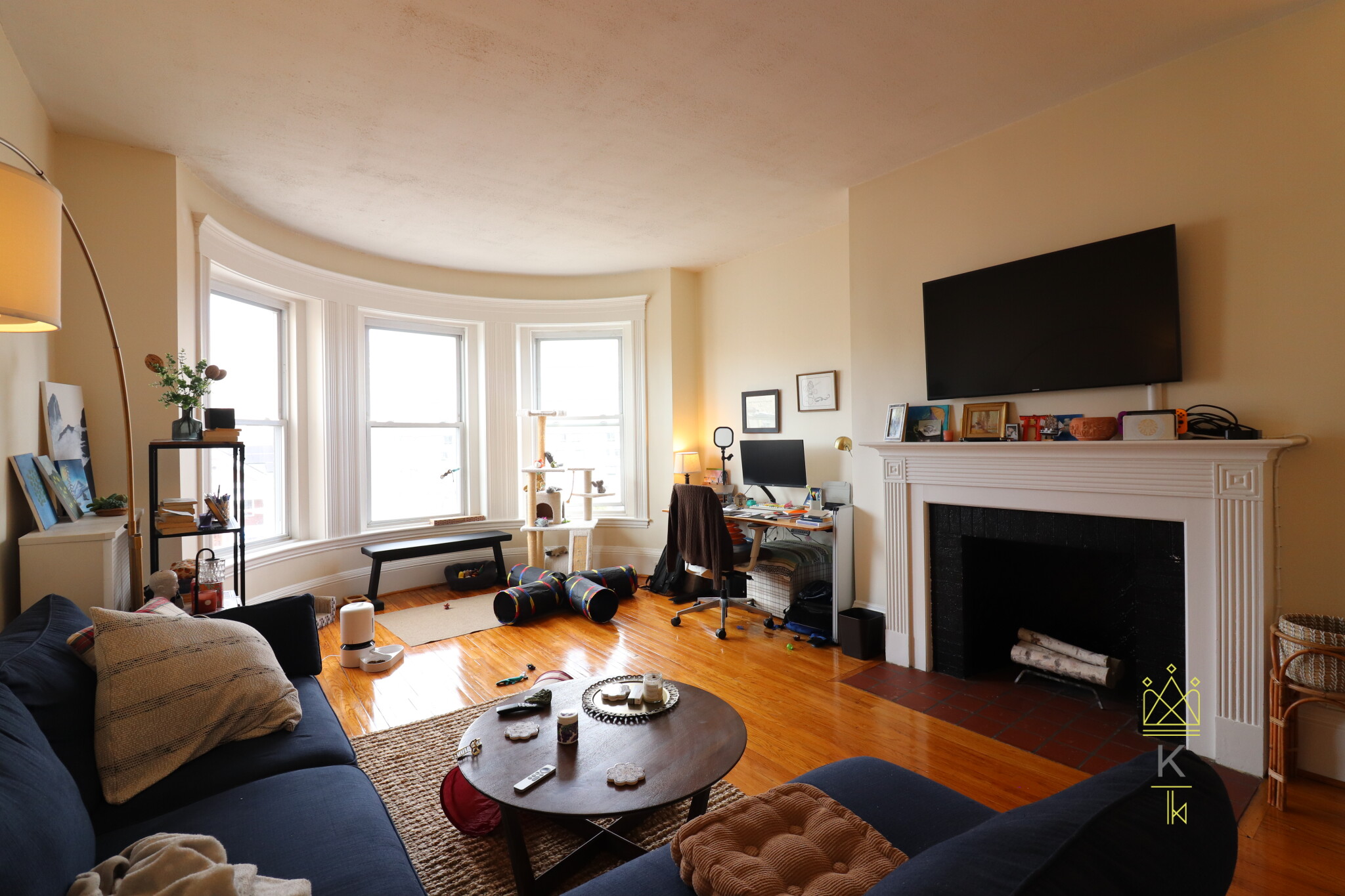 1569 Beacon St, Brookline