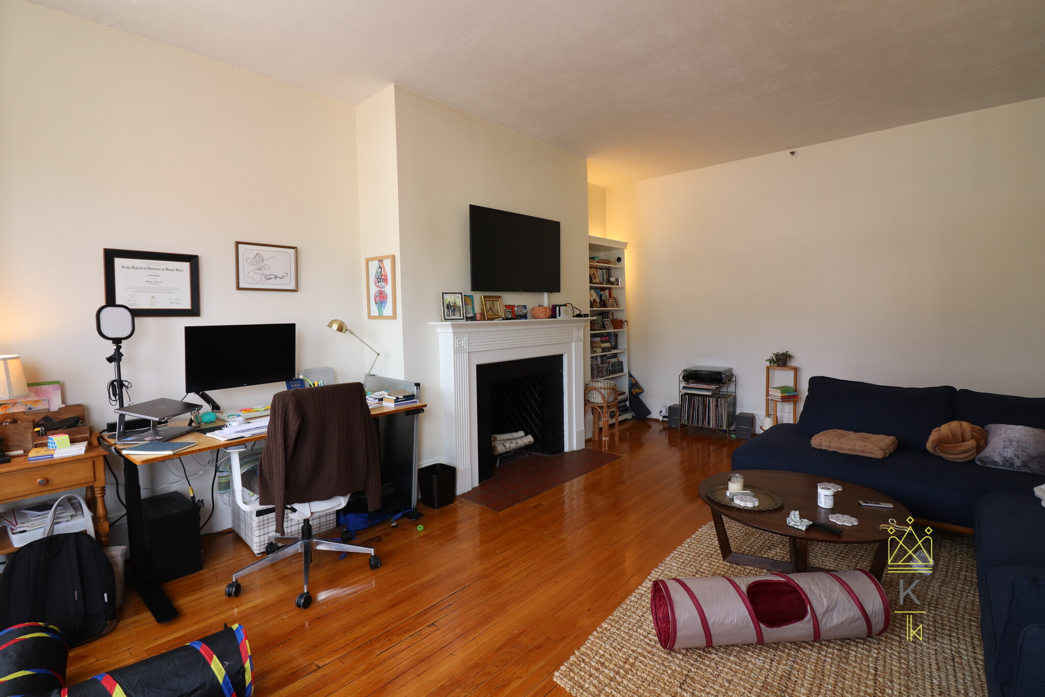 1569 Beacon St, Brookline