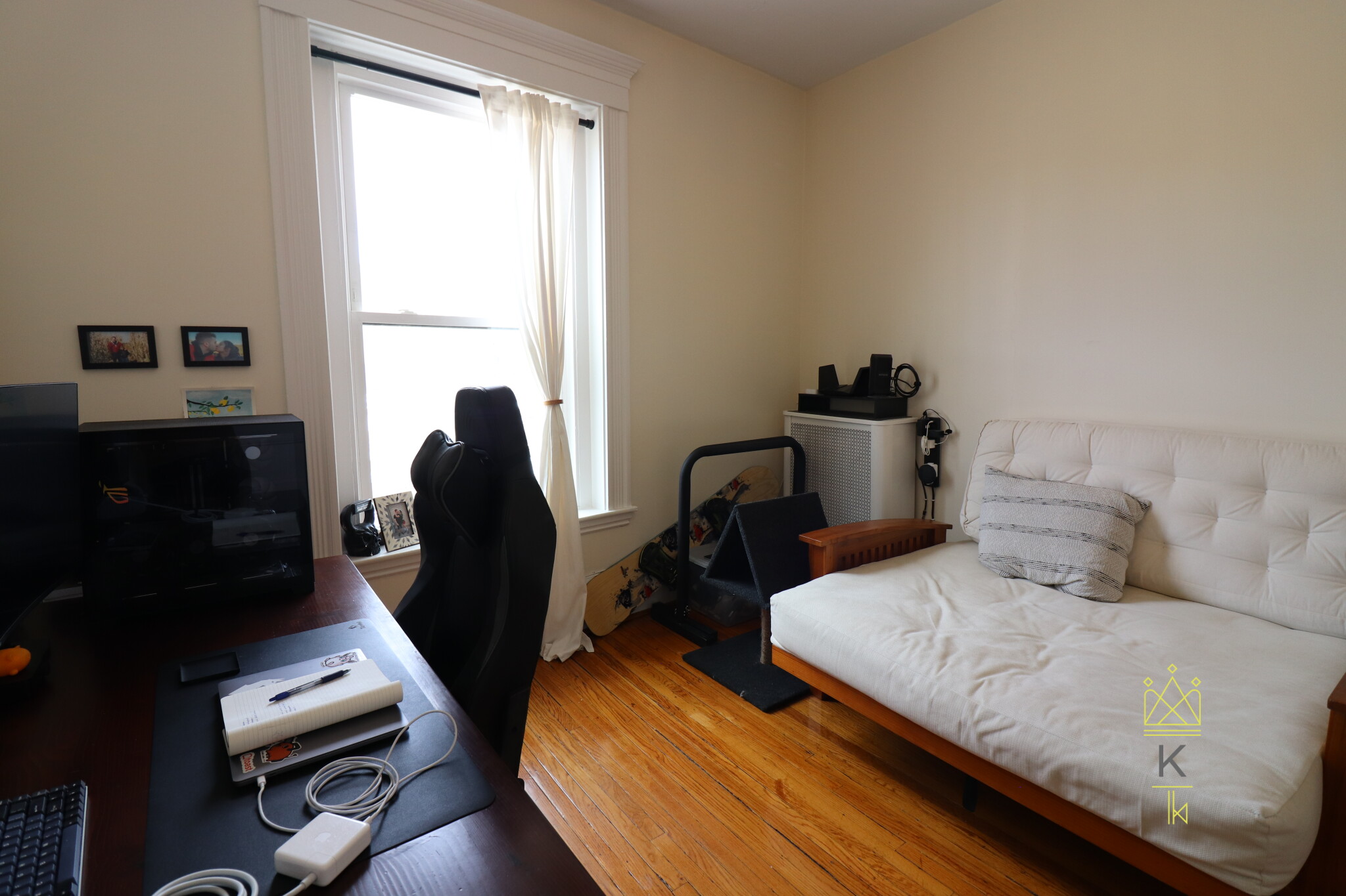 1569 Beacon St, Brookline