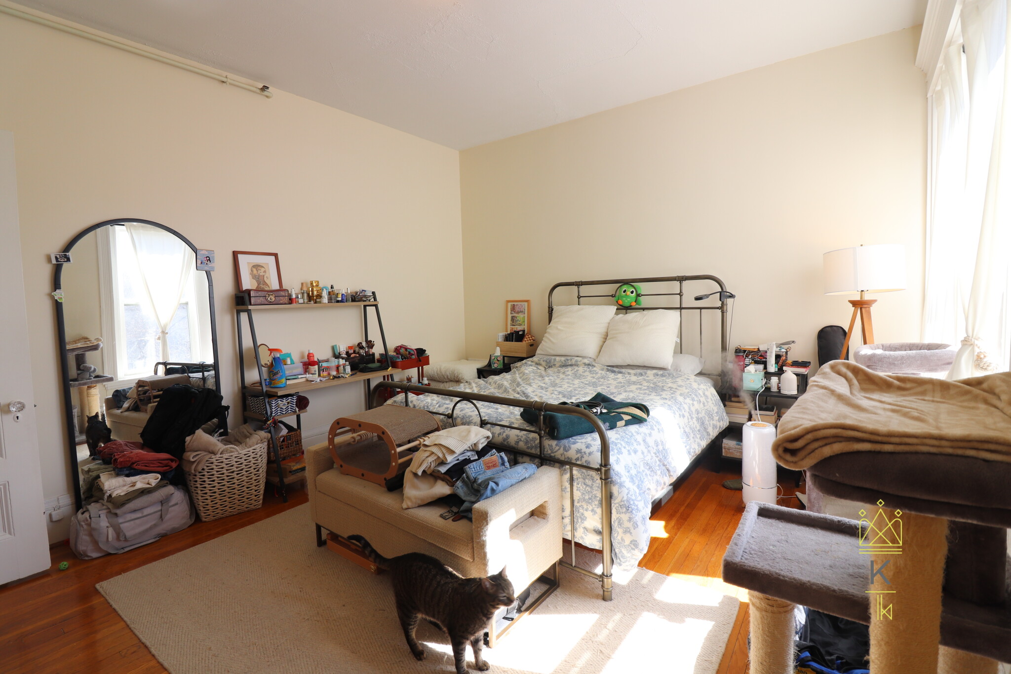 1569 Beacon St, Brookline