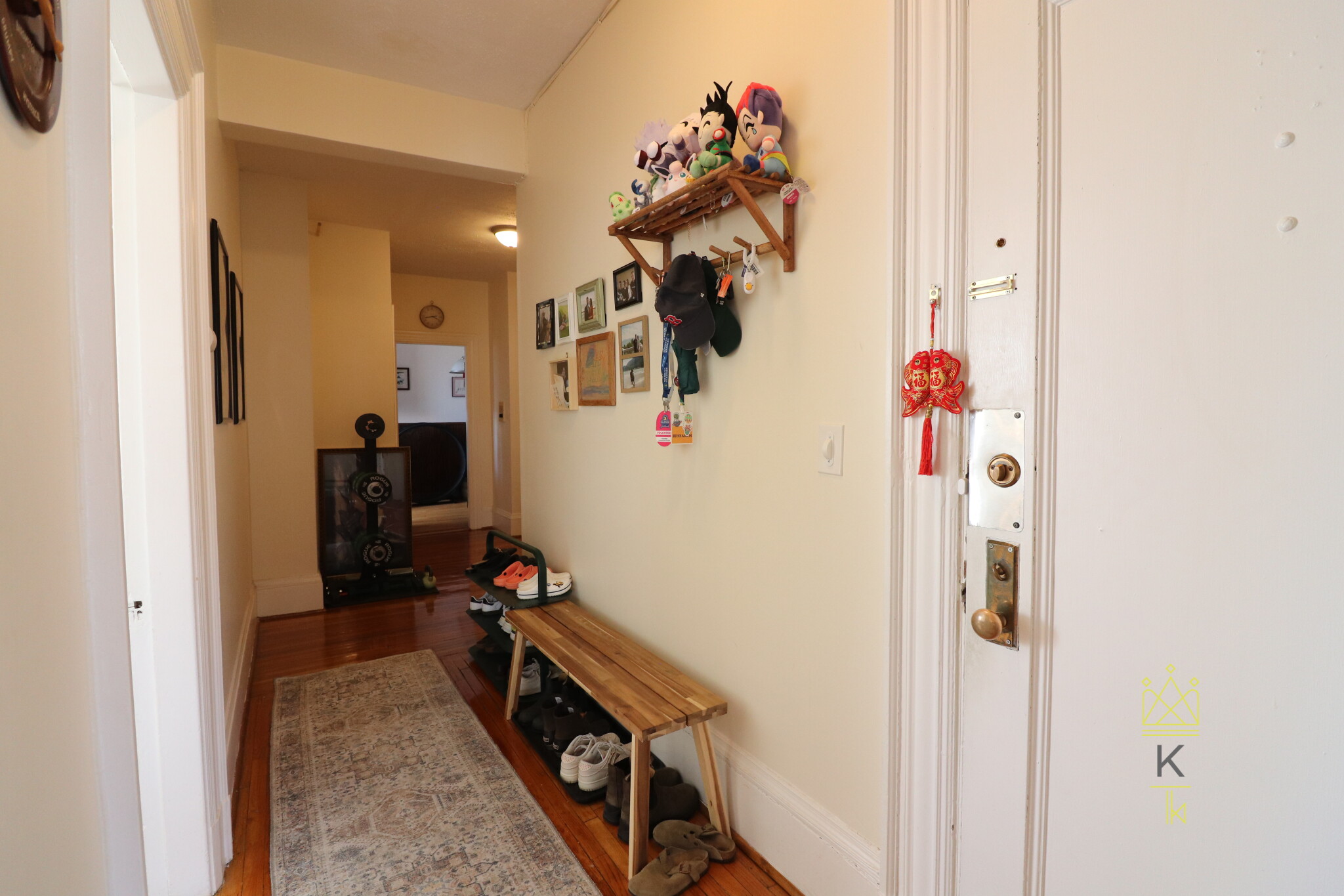 1569 Beacon St, Brookline