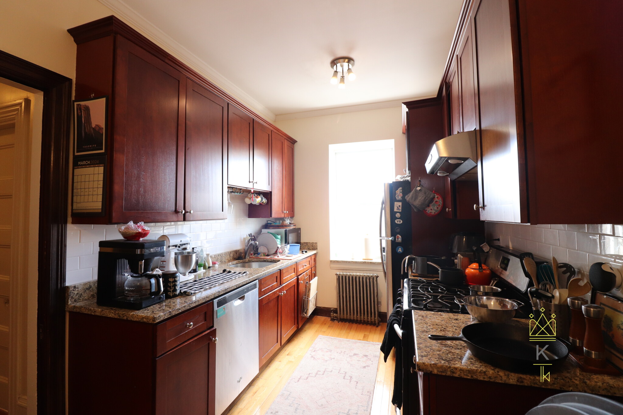 1569 Beacon St, Brookline