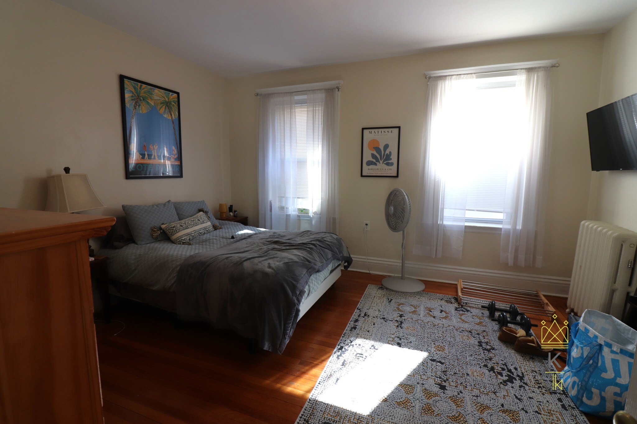 28 Littell Rd, Coolidge Corner