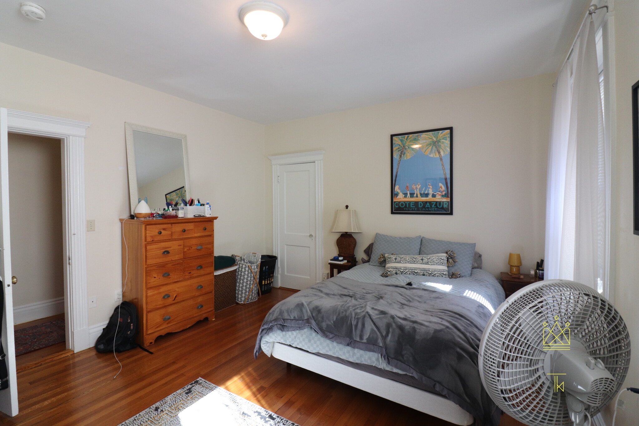 28 Littell Rd, Coolidge Corner