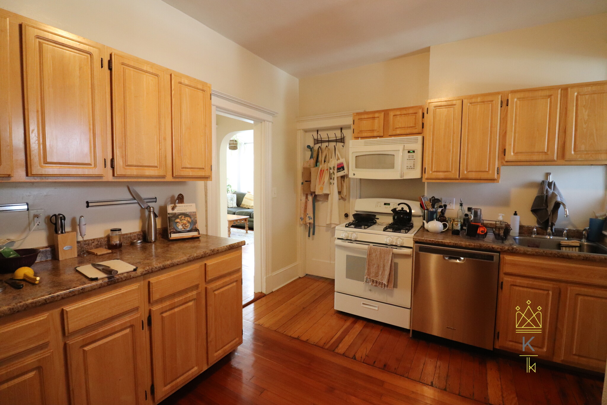 28 Littell Rd, Coolidge Corner