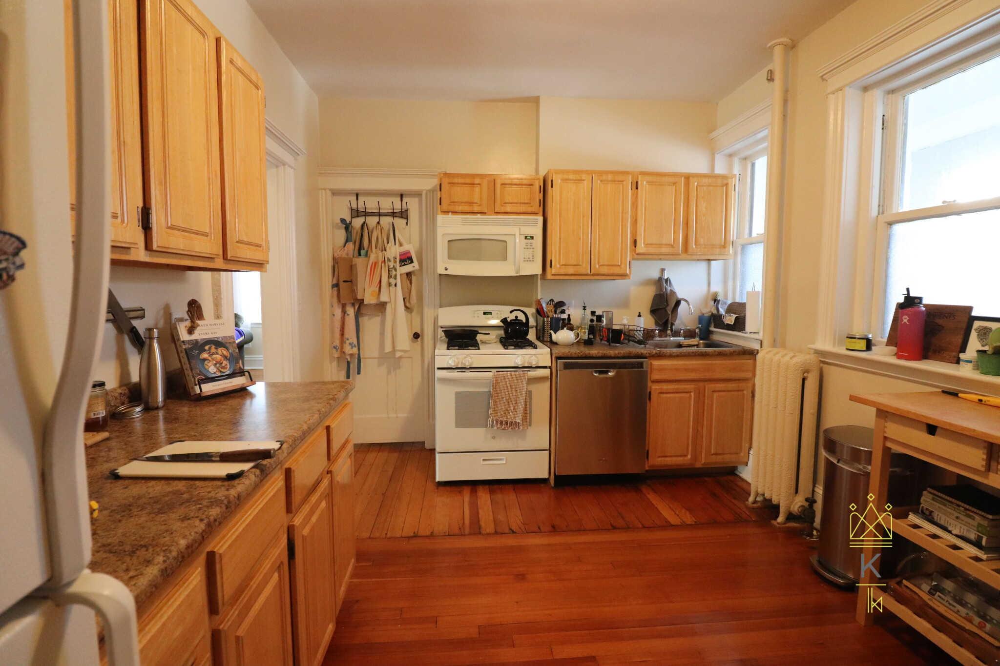 28 Littell Rd, Coolidge Corner