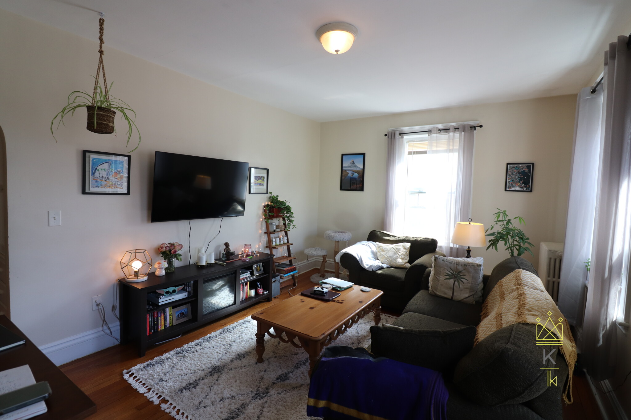 28 Littell Rd, Coolidge Corner