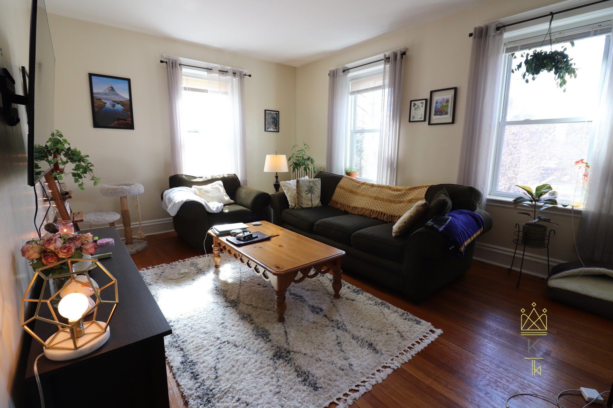 28 Littell Rd, Coolidge Corner