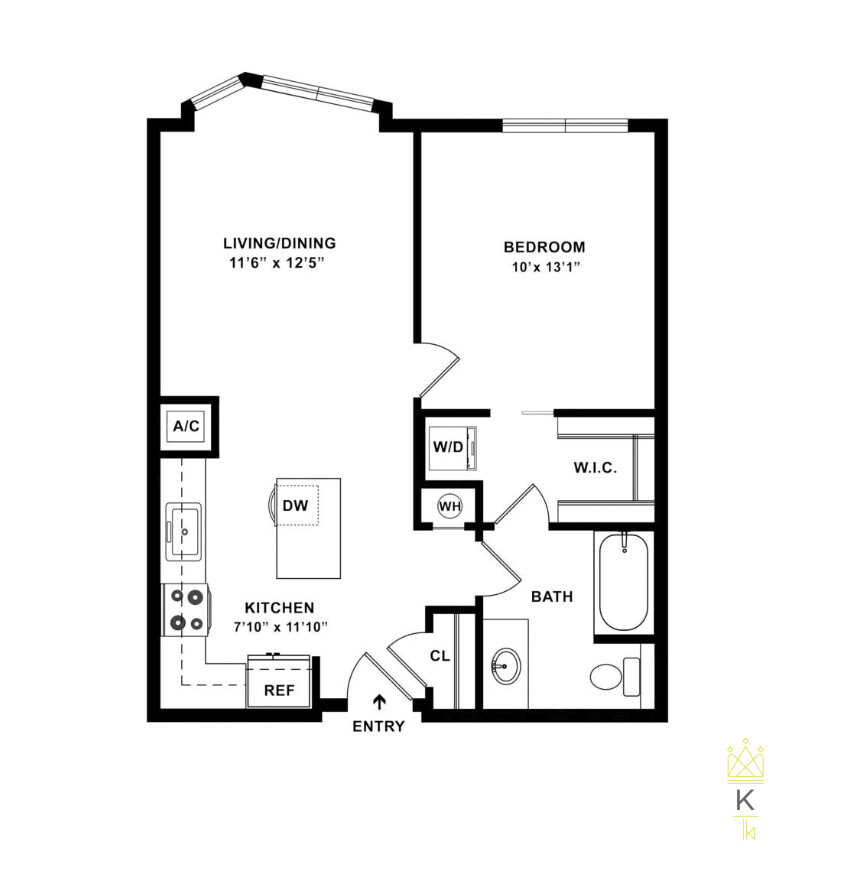 95 Saint Alphonsus St, Mission Hill