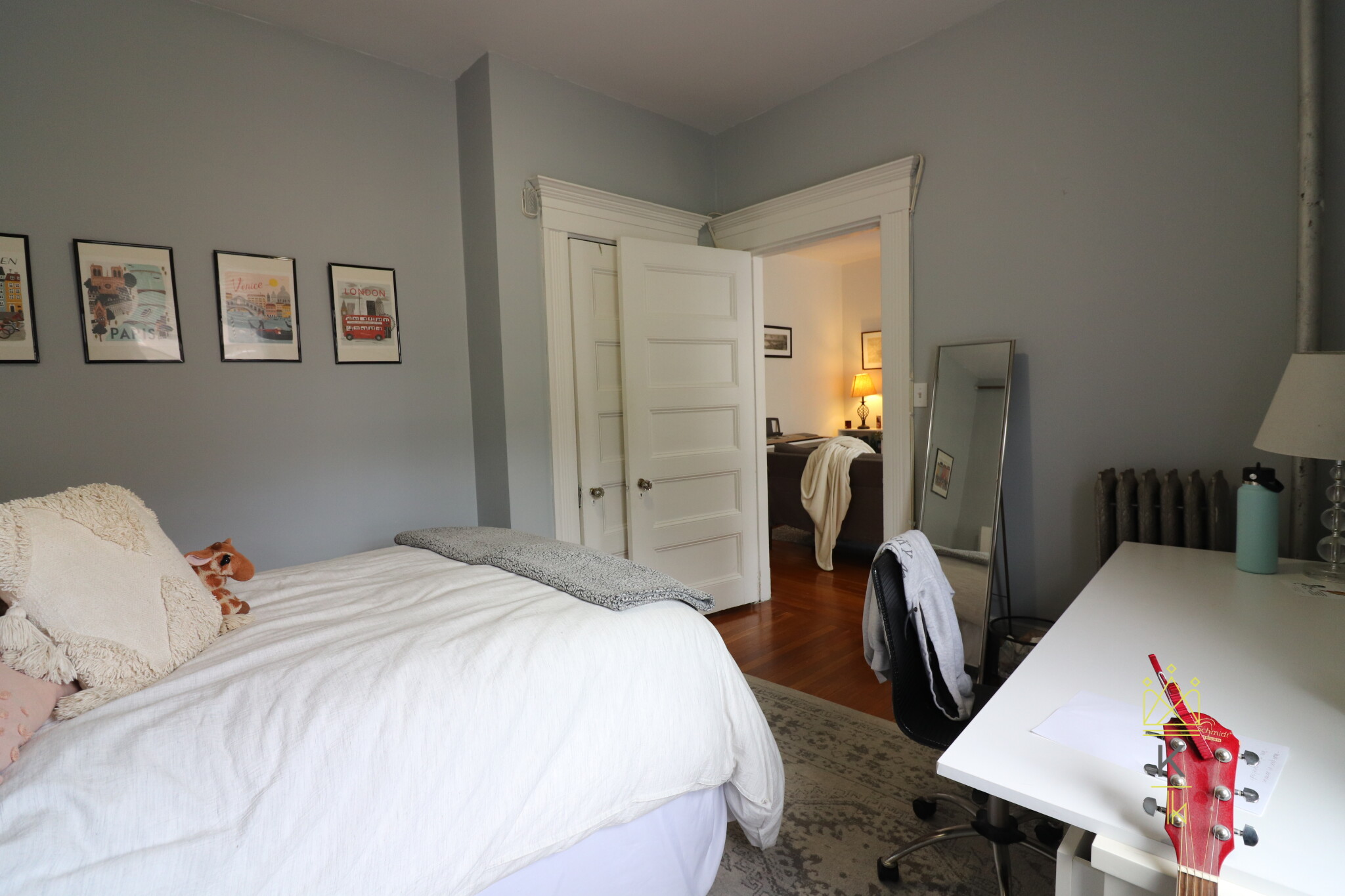 1569 Beacon St, Brookline