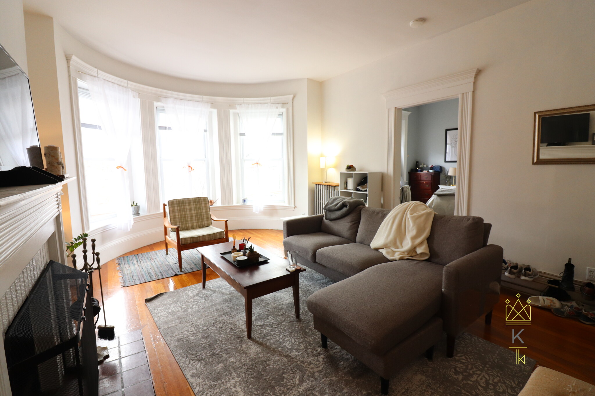 1569 Beacon St, Brookline