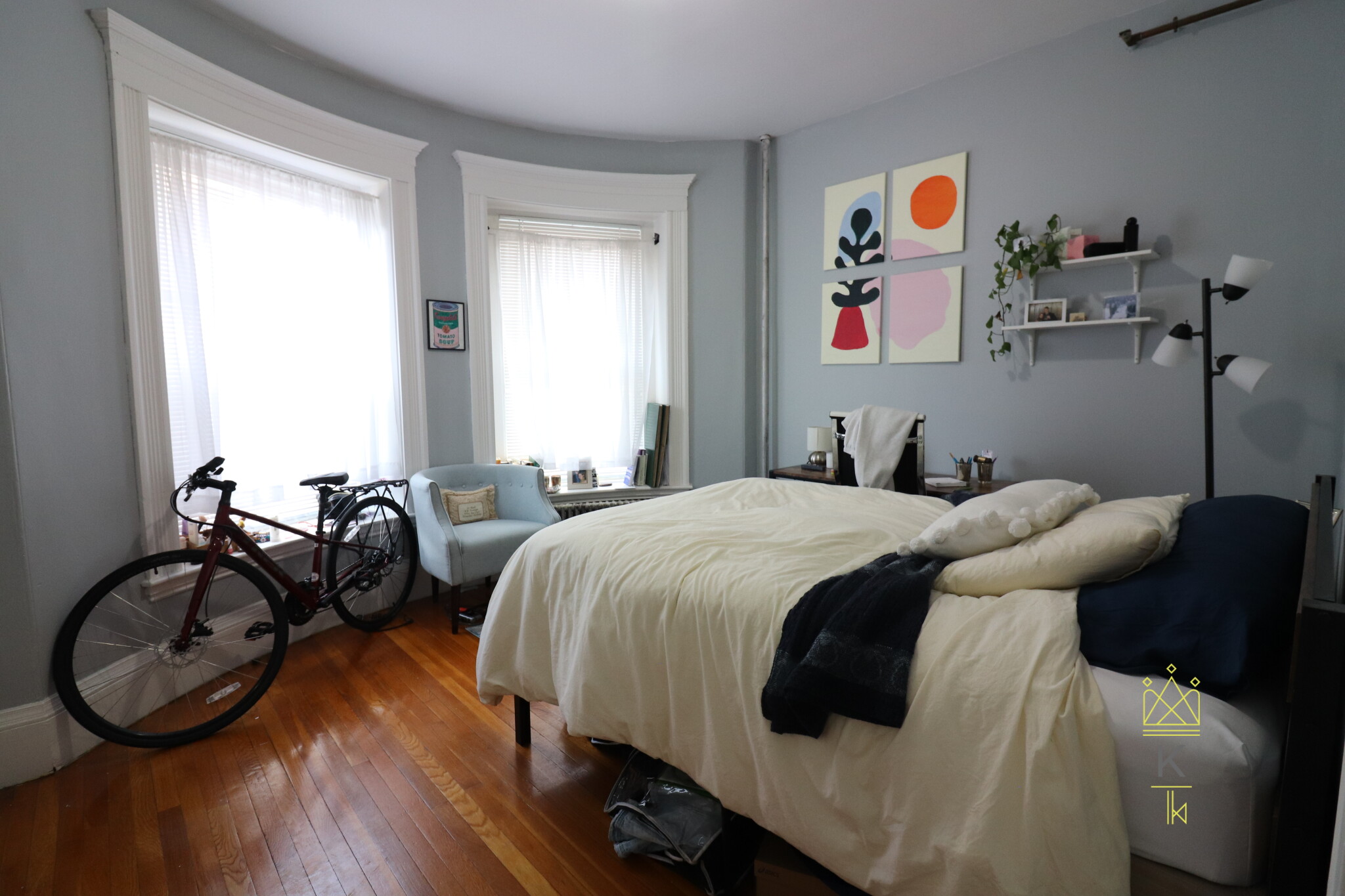 1569 Beacon St, Brookline