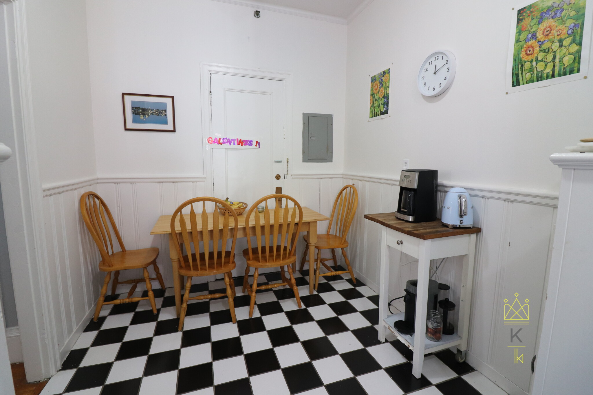 1569 Beacon St, Brookline