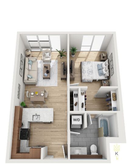 530 Western Ave, Brighton