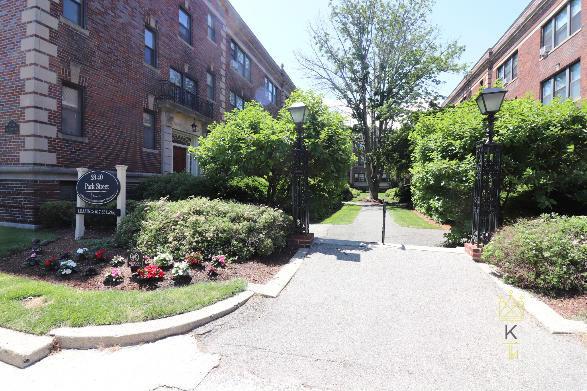 28 Park St, Griggs Park