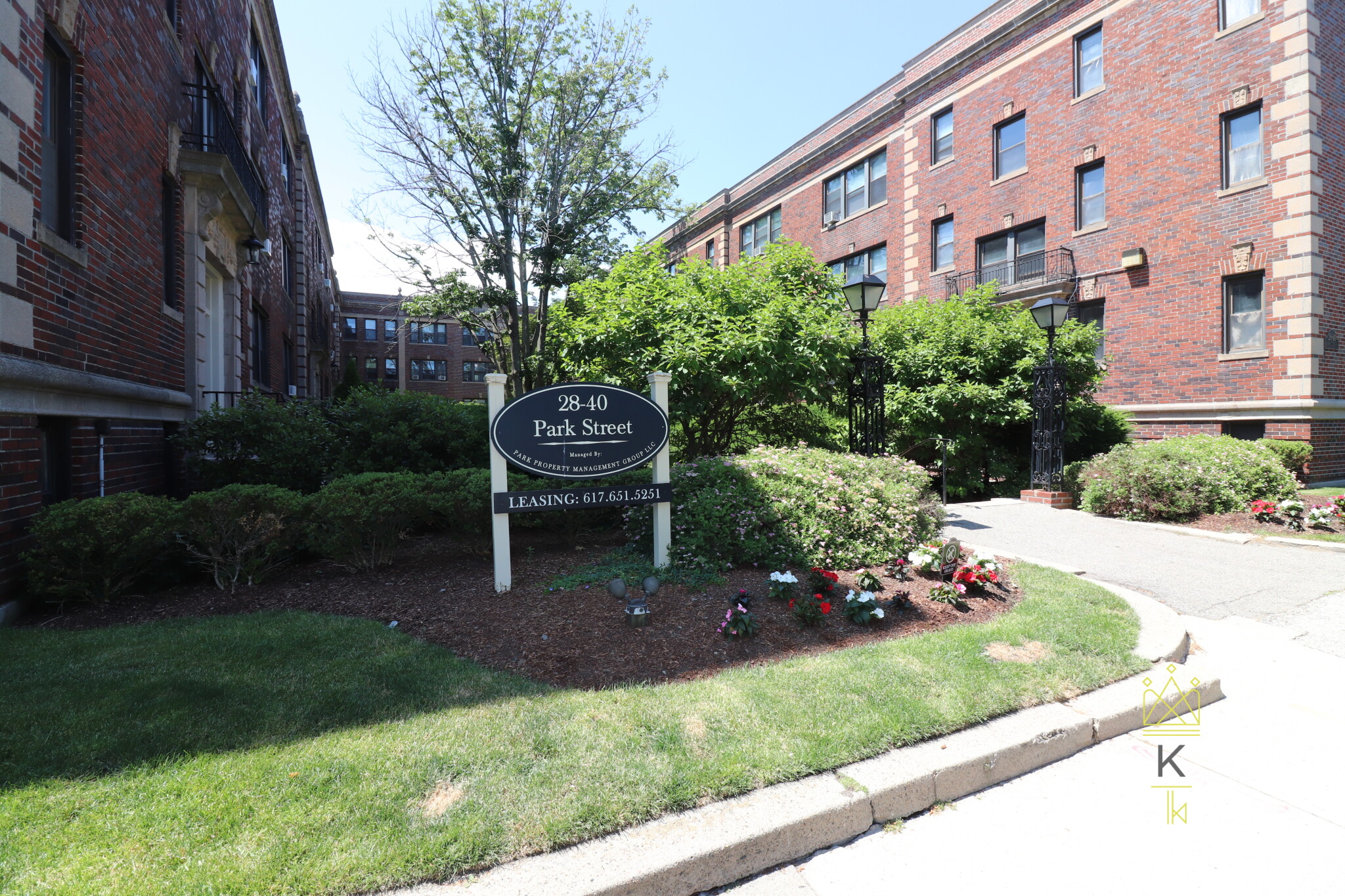 28 Park St, Griggs Park