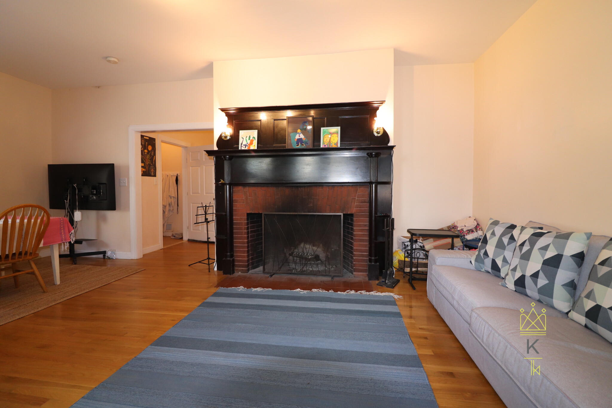 101 University Rd, Aspinwall Hill