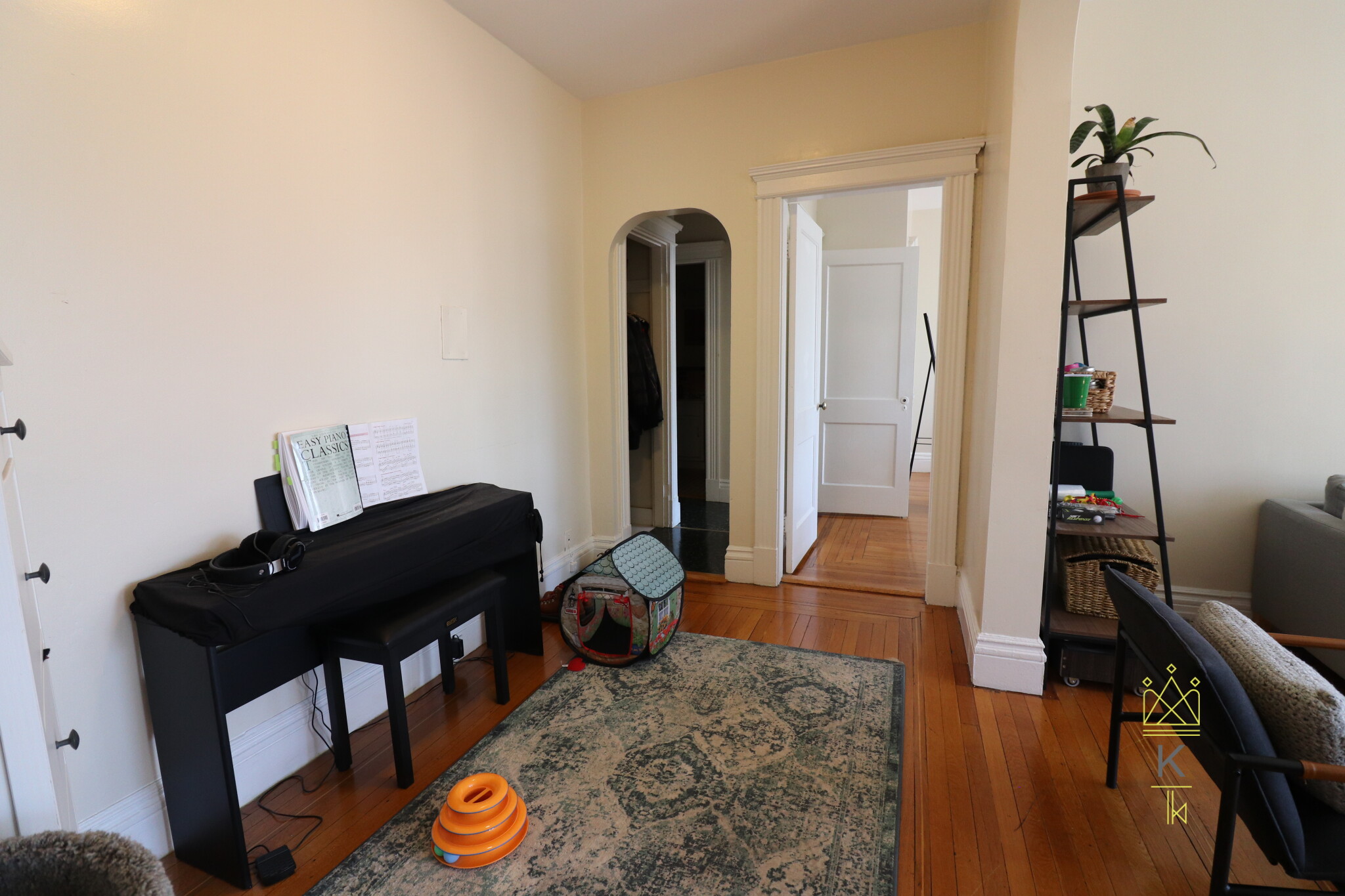 30 Littell Rd, Coolidge Corner