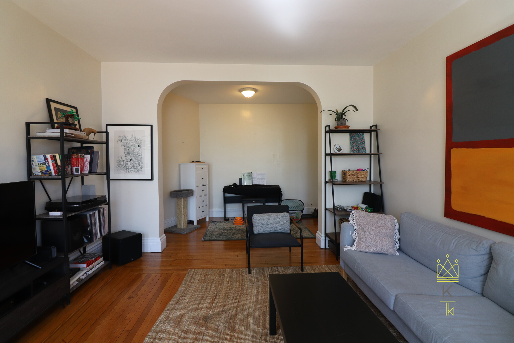 30 Littell Rd, Coolidge Corner