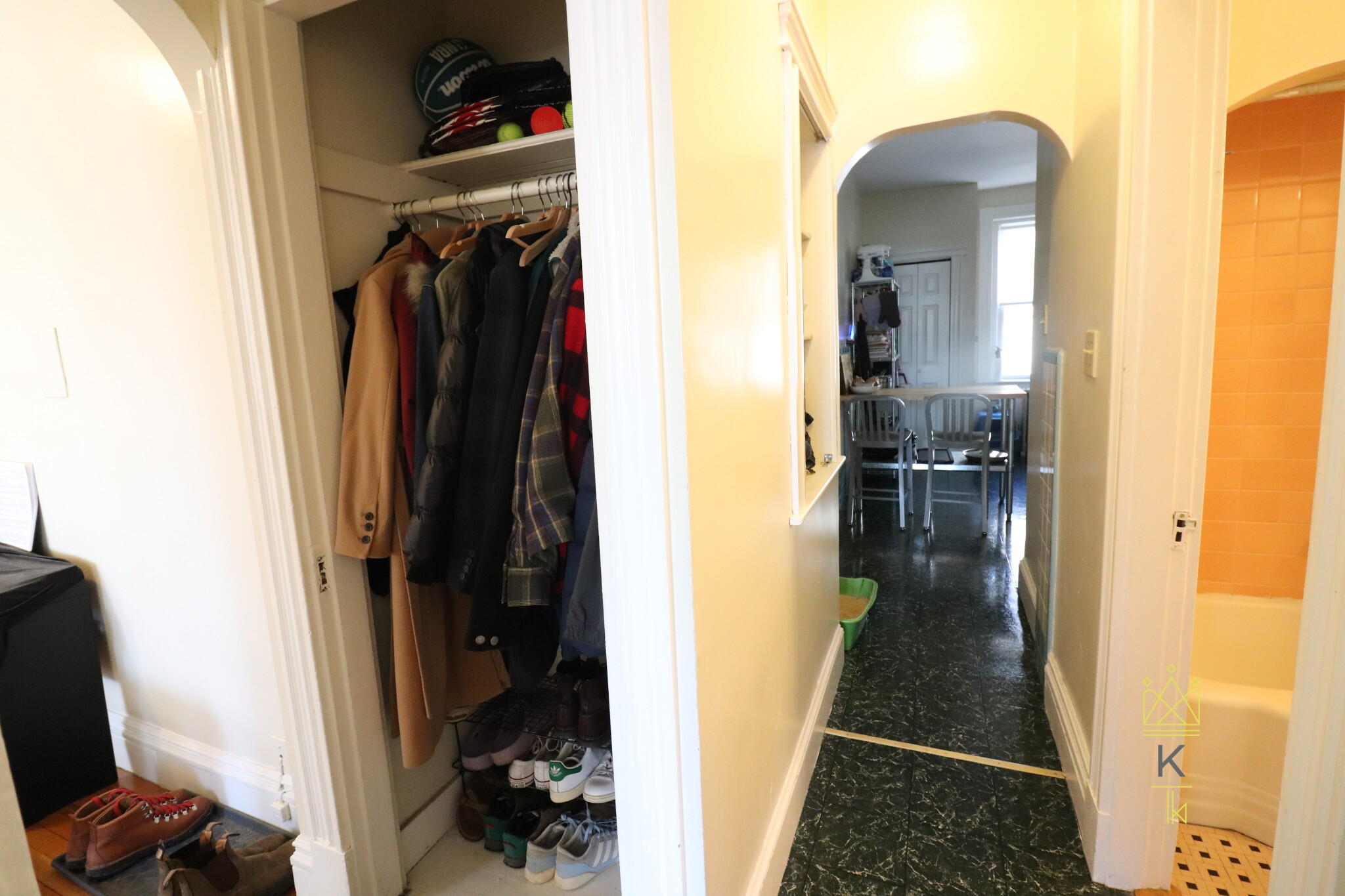 30 Littell Rd, Coolidge Corner