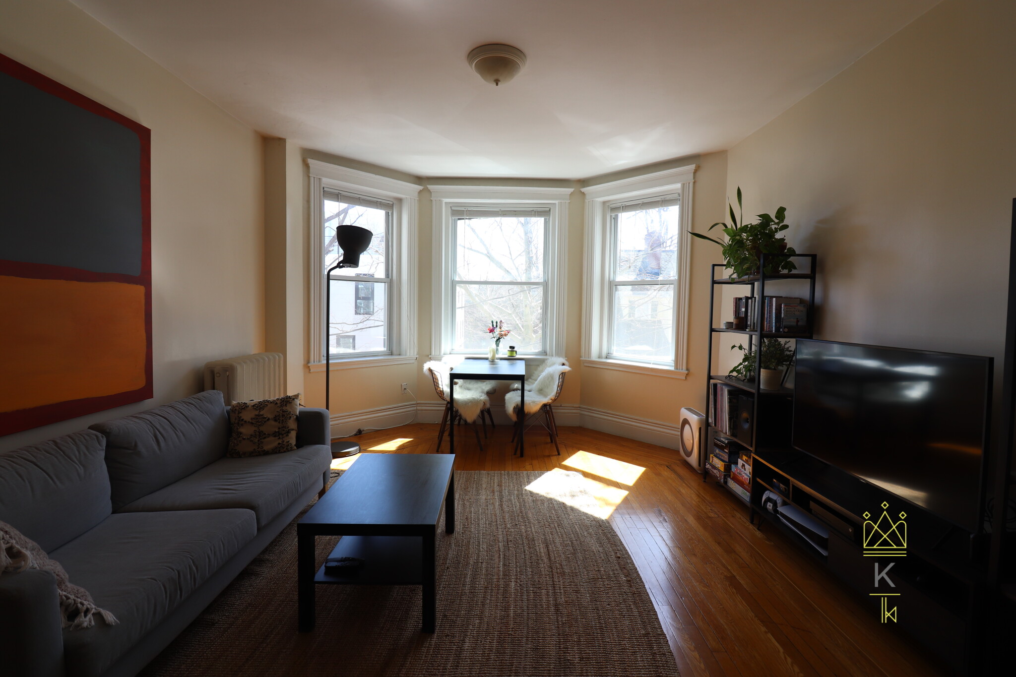 30 Littell Rd, Coolidge Corner